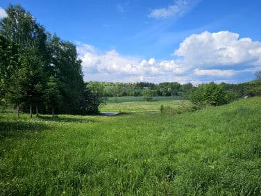 Działka budowlana Ryglice