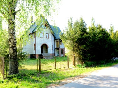 Dom Szopinek
