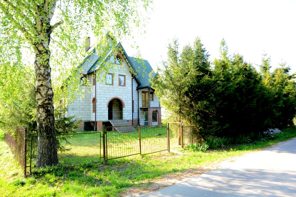 Dom Szopinek