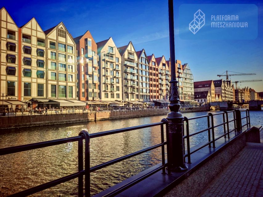 Mieszkanie Gdańsk