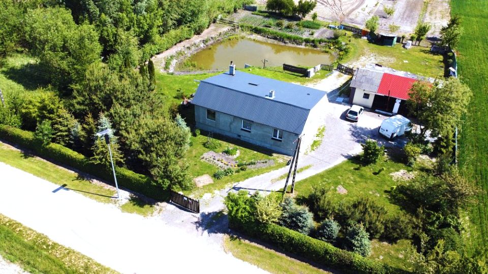 Dom Ignatów-Kolonia