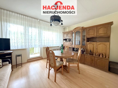 Mieszkanie Szczecin