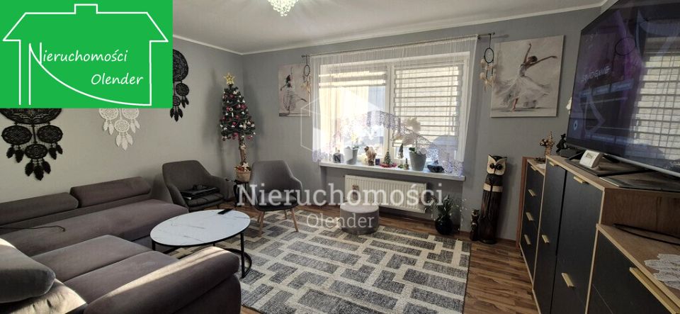 Mieszkanie ŚWIEBODZICE