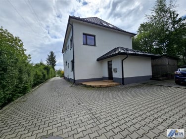 Dom Świątniki Górne