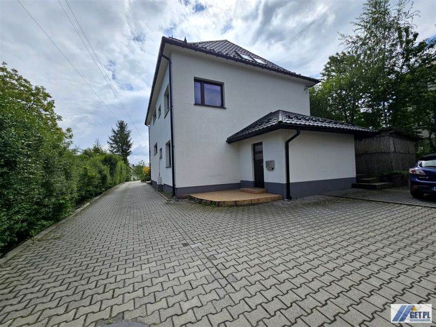 Dom Świątniki Górne