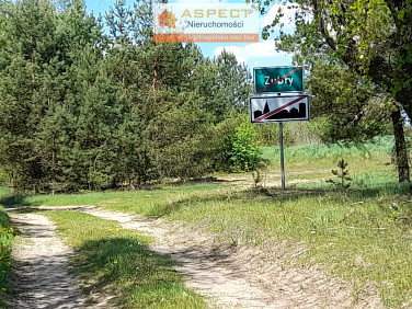 Działka budowlana sprzedam