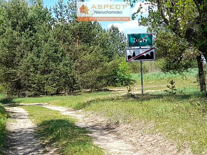 Działka budowlana sprzedam