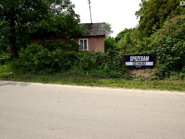 Dom Słotwiny