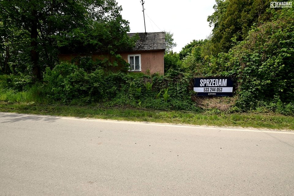 Dom Słotwiny