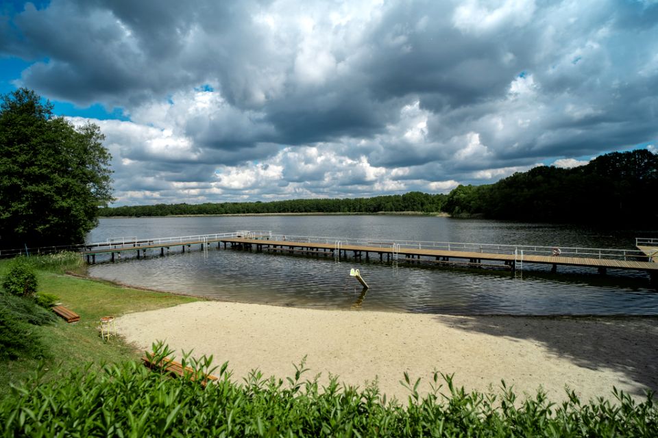 Dom TARNÓW JEZIERNY