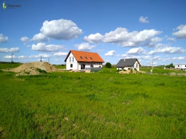 Działka budowlana Sząbruk