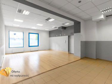 Lokal Lublin wynajem