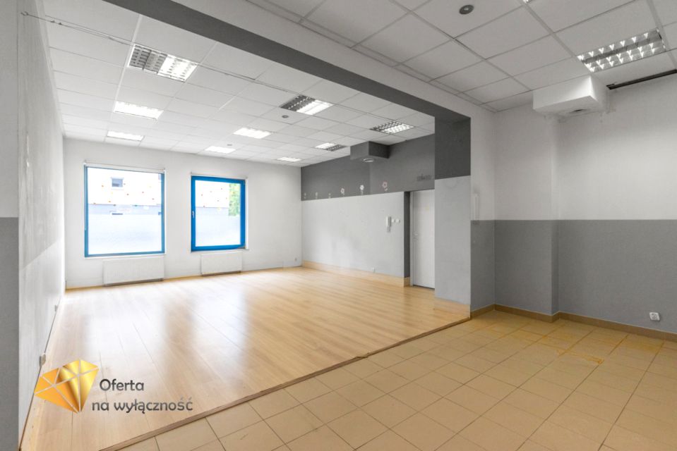 Lokal Lublin wynajem