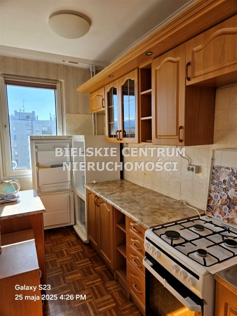 Mieszkanie Bielsko-Biała