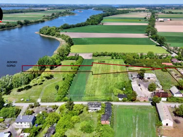 Działka inna Złotowo