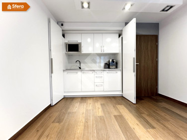 Mieszkanie apartamentowiec sprzedaż