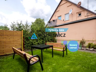 Mieszkanie Łęgowo
