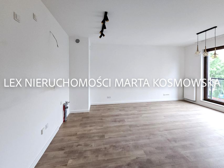 Mieszkanie Warszawa wynajem