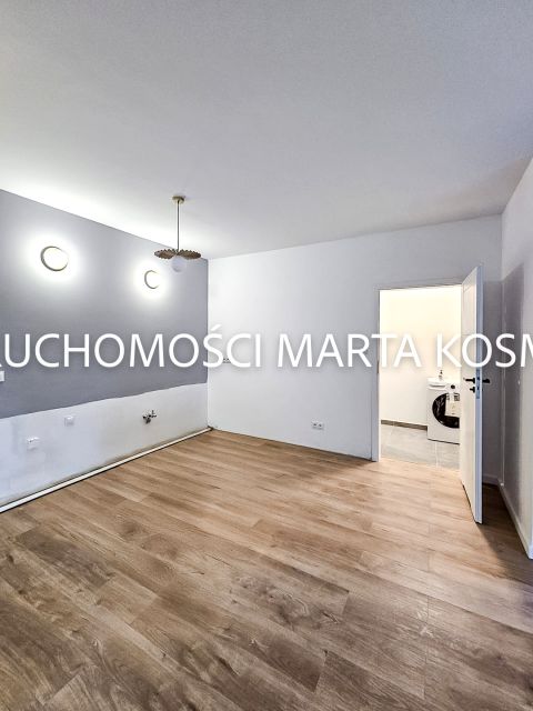 Mieszkanie Warszawa wynajem