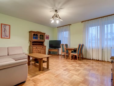 Mieszkanie Białystok