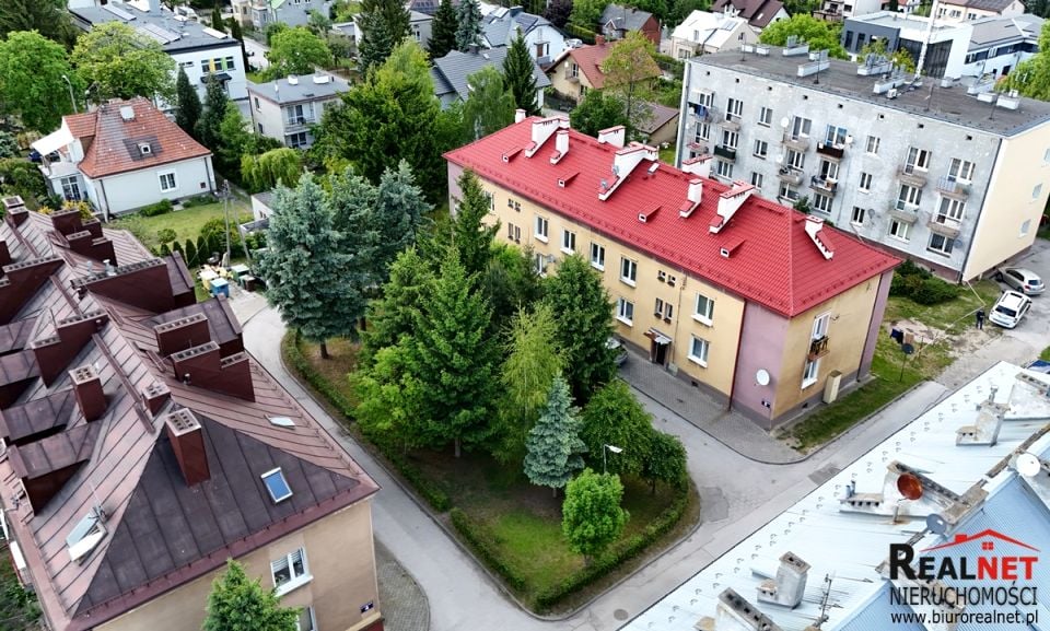 Mieszkanie Busko-Zdrój