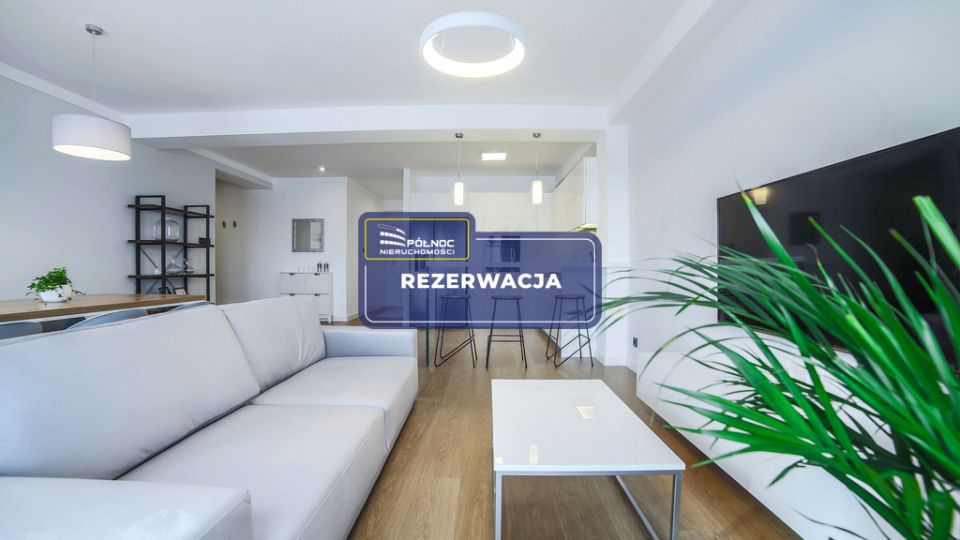 Mieszkanie LEGNICA