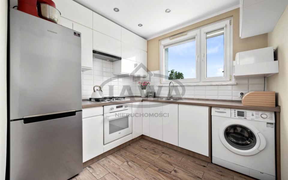 Mieszkanie Bydgoszcz