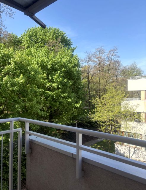Mieszkanie Kraków