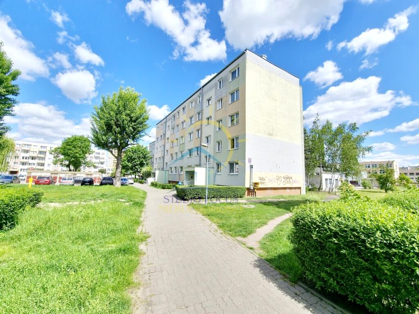 Mieszkanie Inowrocław
