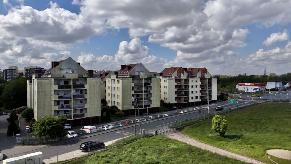 Mieszkanie KALISZ