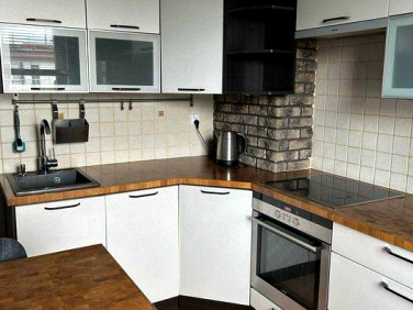 Mieszkanie Kraków