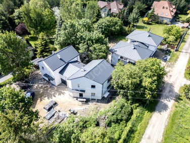 Dom Grodzisk Mazowiecki