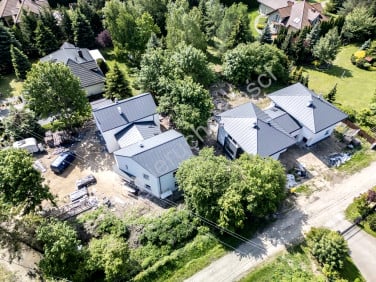 Dom Grodzisk Mazowiecki