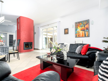 Dom wolnostojący sprzedaż