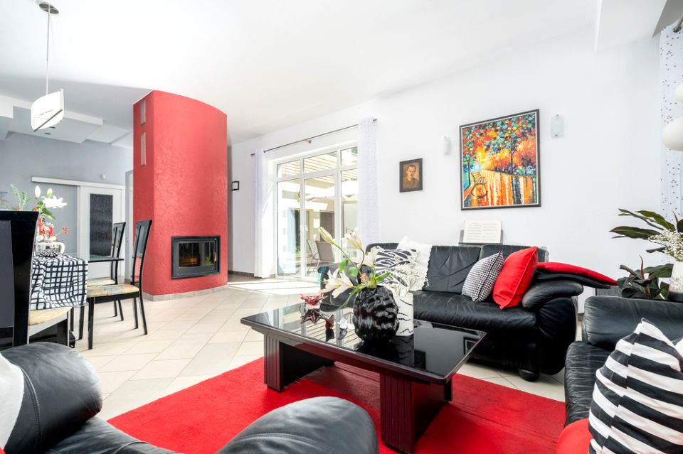 Dom wolnostojący sprzedaż