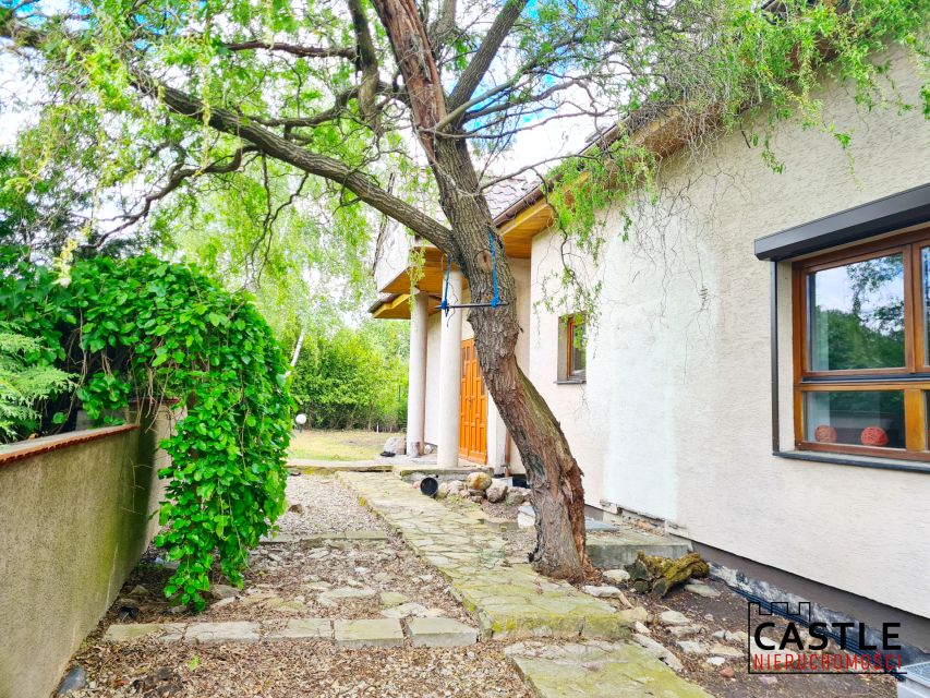 Dom Poznań sprzedaż