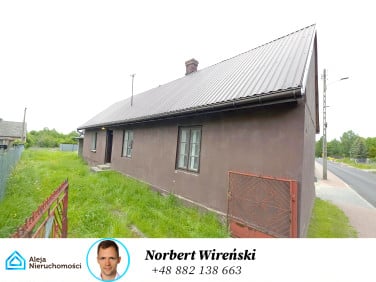 Dom Choroń