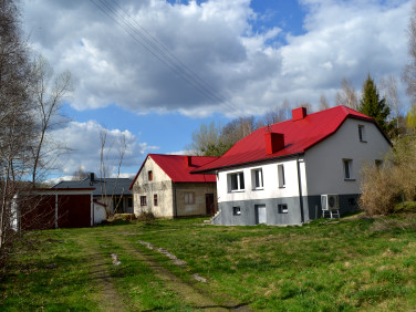 Dom Kielnarowa