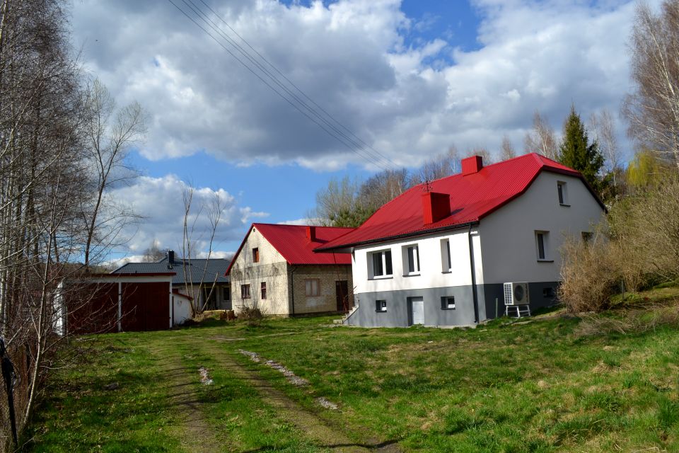 Dom Kielnarowa