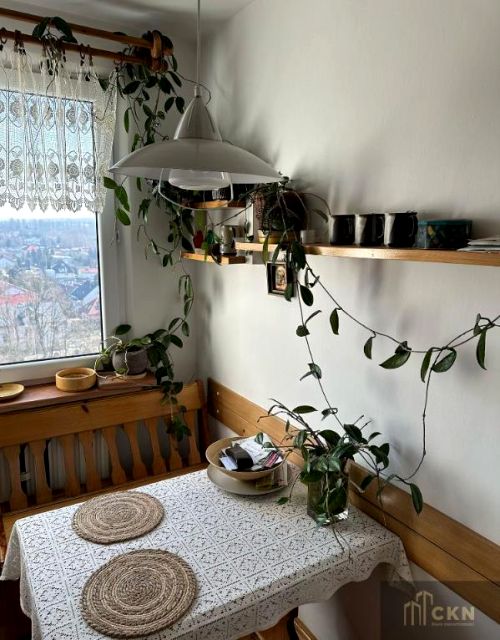 Mieszkanie Kraków