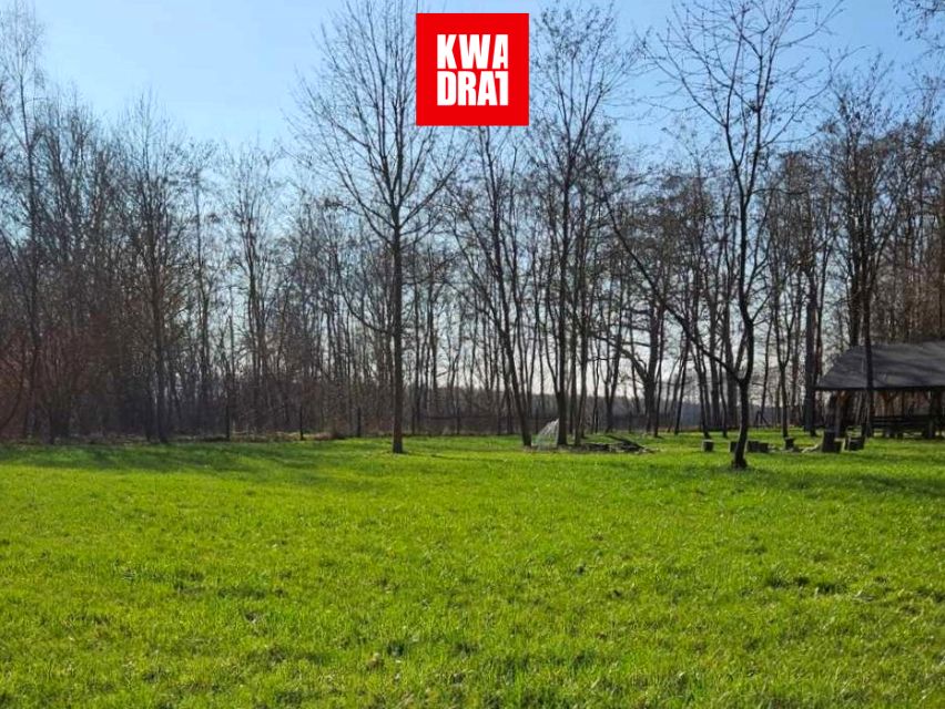 Działka inna sprzedam
