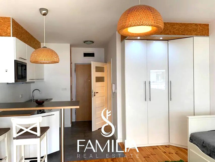 Mieszkanie Warszawa sprzedaż