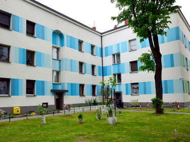 Mieszkanie Piekary Śląskie
