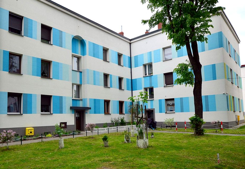 Mieszkanie Piekary Śląskie