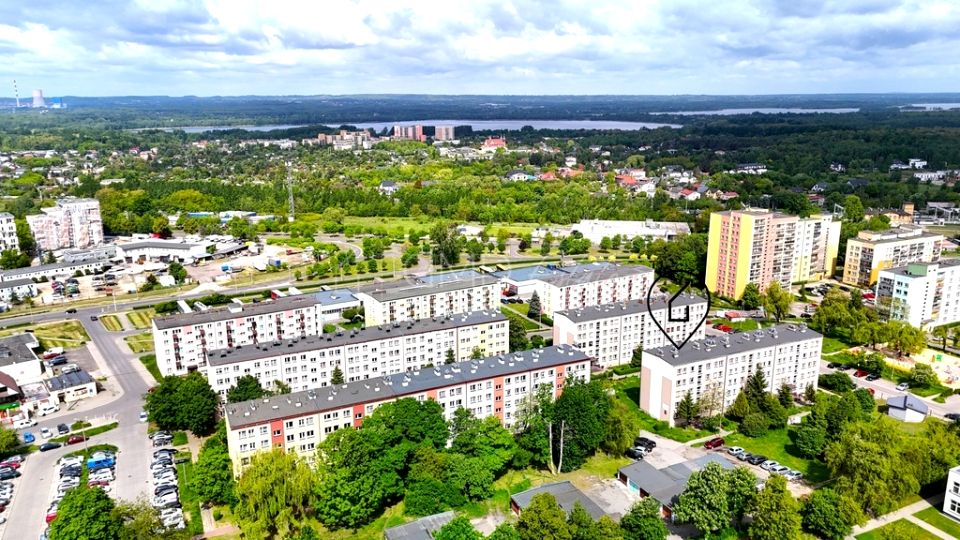 Mieszkanie Dąbrowa Górnicza