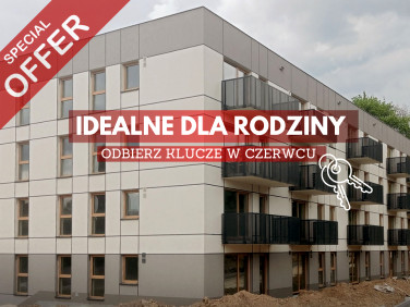 Mieszkanie Chorzów