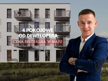 Mieszkanie Gdynia