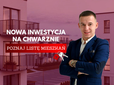 Mieszkanie Gdynia