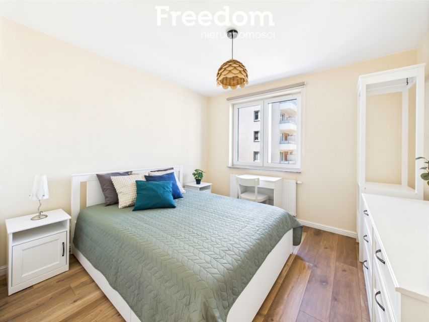Mieszkanie apartamentowiec Katowice