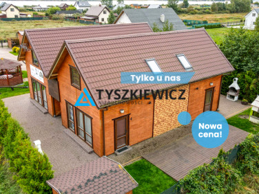 Lokal Karwieńskie Błoto Pierwsze